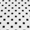 Msi Retro Octa Bianco 11.61 X 11.61 X 6Mm Glossy Porcelain Mosaic Tile, 15PK ZOR-MD-0359 - alternate 4